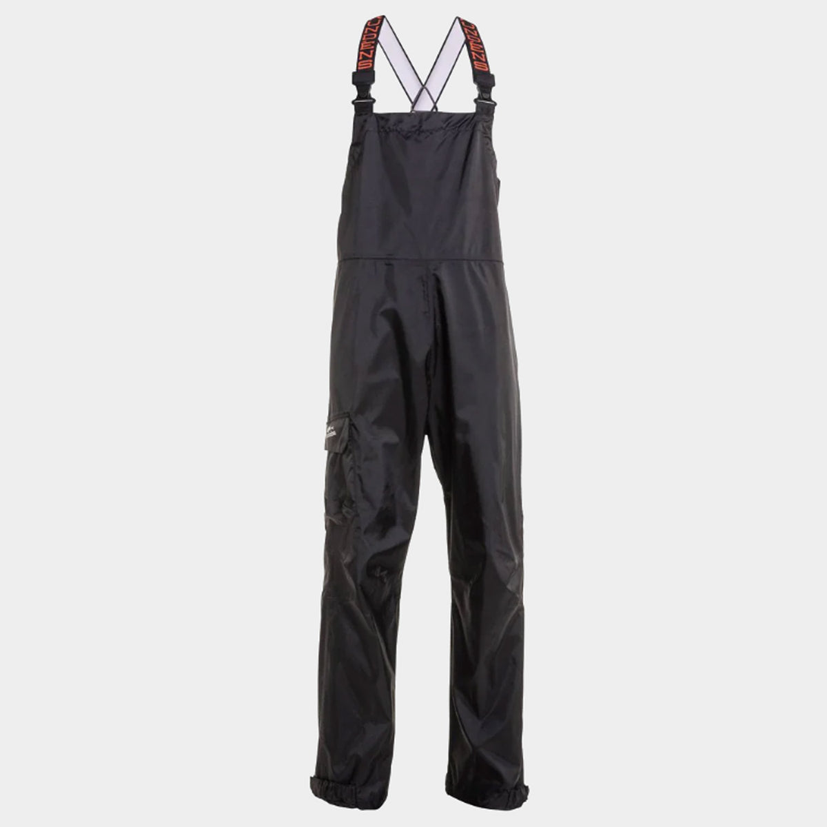 Grundens Weather Watch WP Bib Trouser - Work World - Workwear, Work Boots, Safety Gear