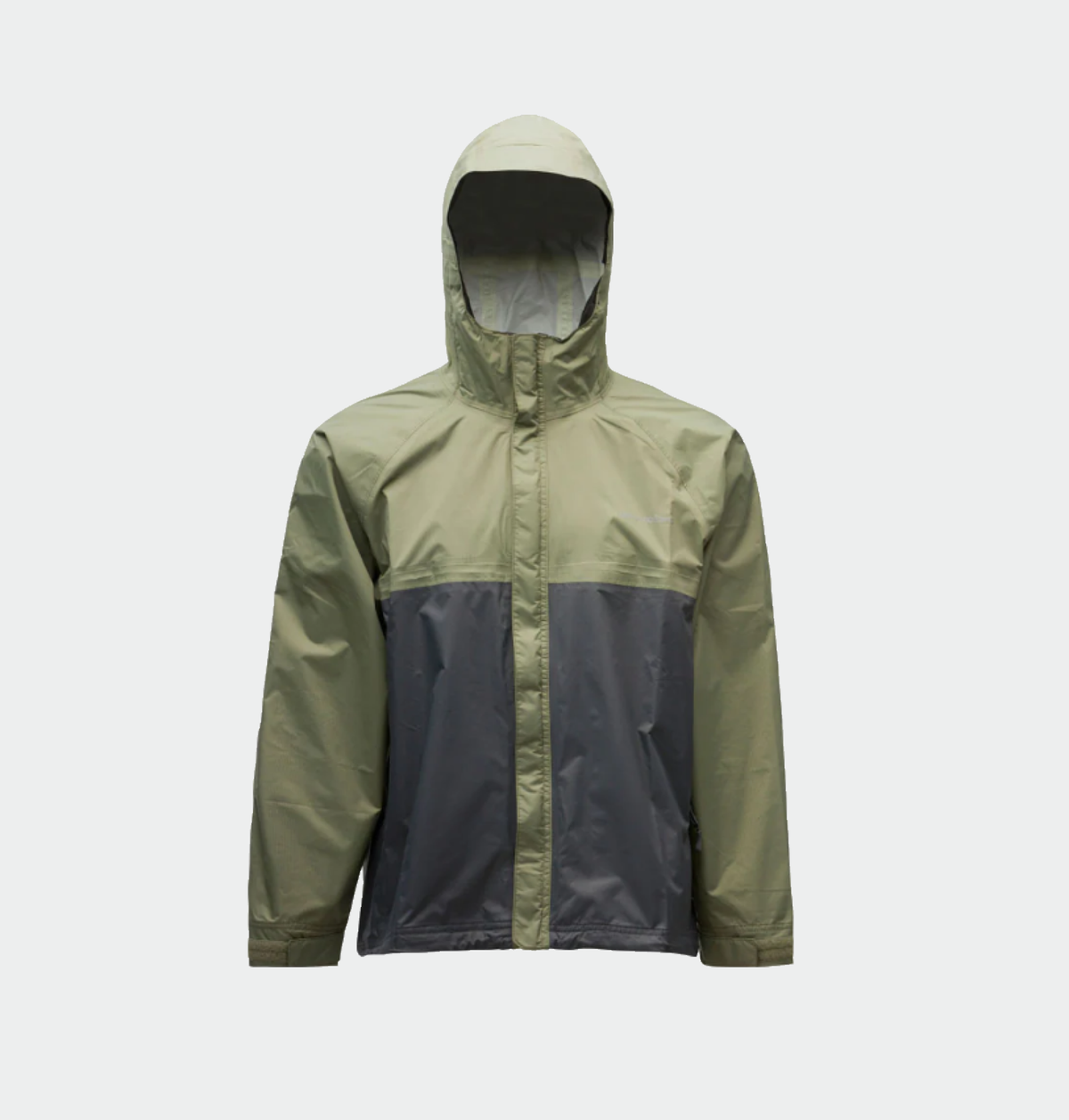 Grundéns Men&#39;s Trident Waterproof Hooded Fishing Jacket - Work World - Workwear, Work Boots, Safety Gear