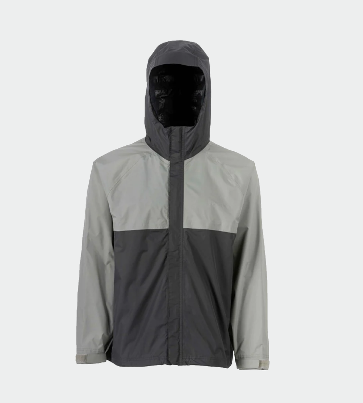 Grundens Trident WP Hooded Fishing Jacket - Work World - Workwear, Work Boots, Safety Gear