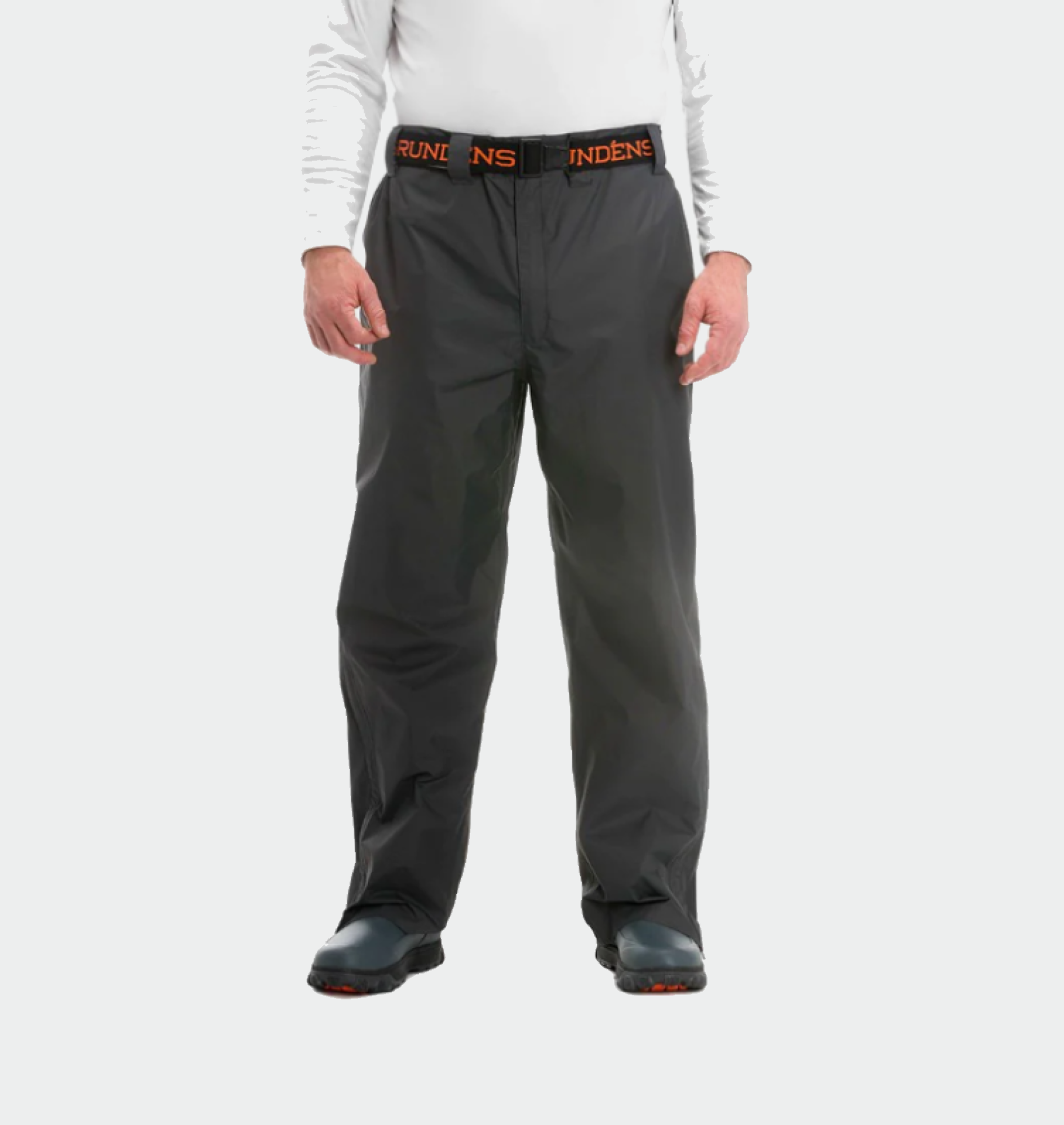 Grundéns Men's Trident Waterproof Lightweight Ripstop Pant - Work World - Workwear, Work Boots, Safety Gear