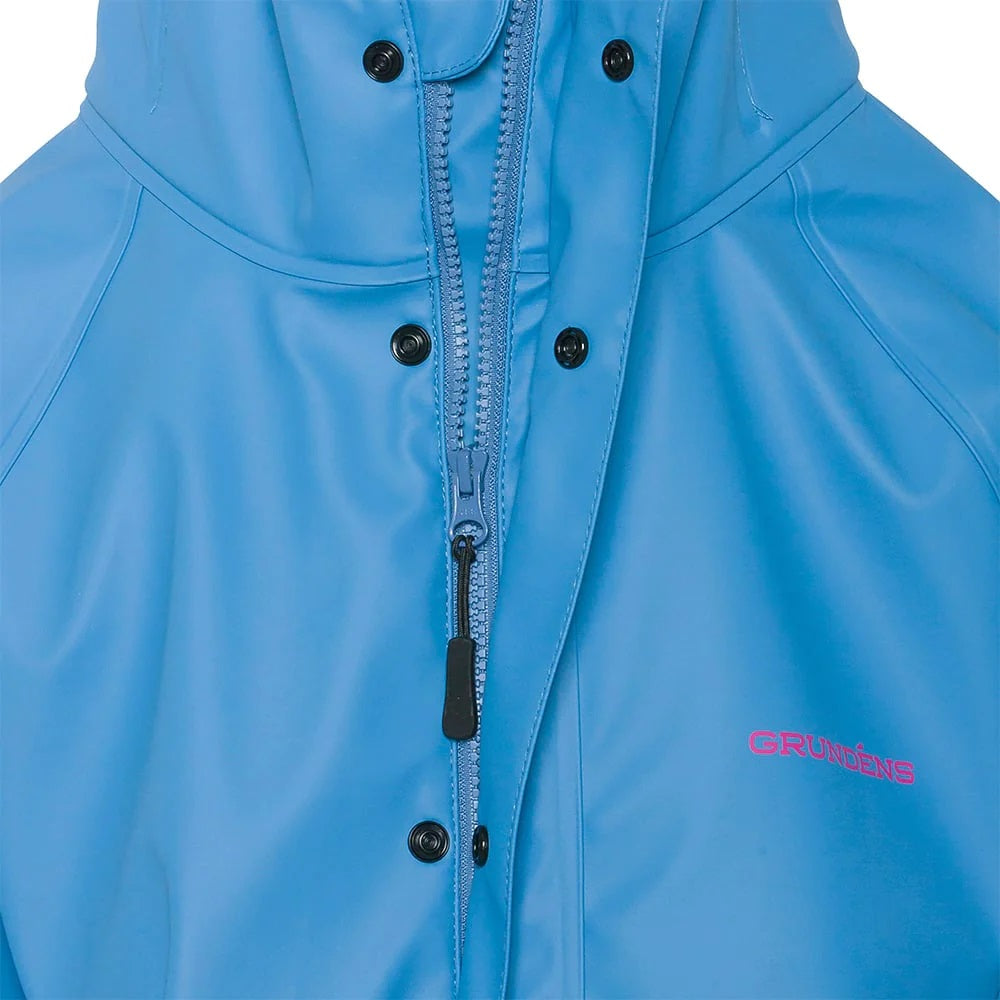 Grundéns Women&#39;s Neptune Waterproof Rain Jacket - Work World - Workwear, Work Boots, Safety Gear