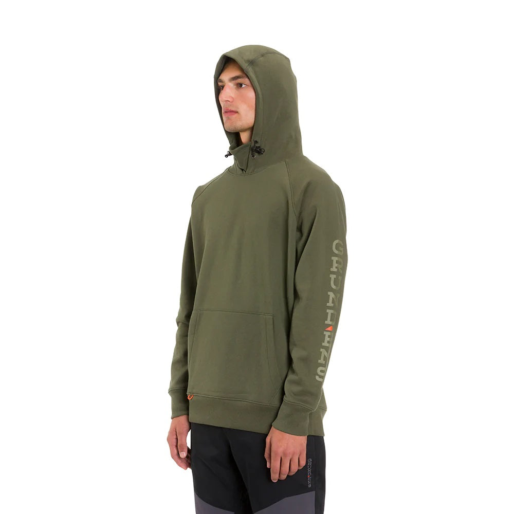 Grundéns Men's Dillingham Tech Hoodie Sweatshirts & Hoodies Grundens