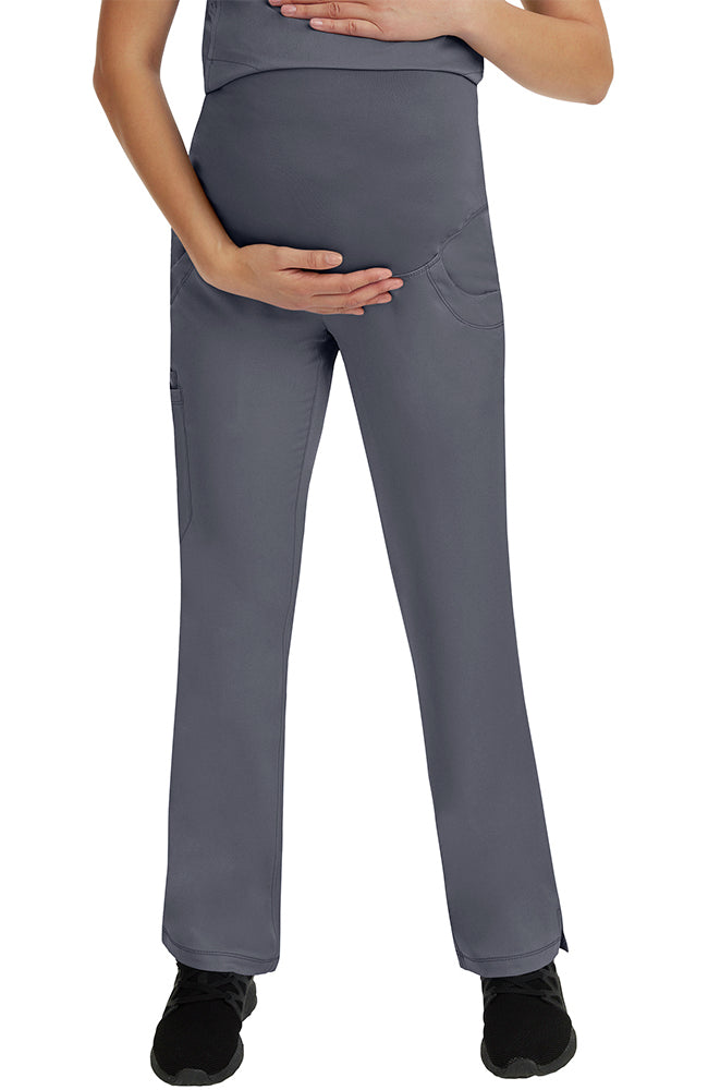 Healing Hands Women&#39;s Rose Maternity Scrub Pant - Work World - Workwear, Work Boots, Safety Gear