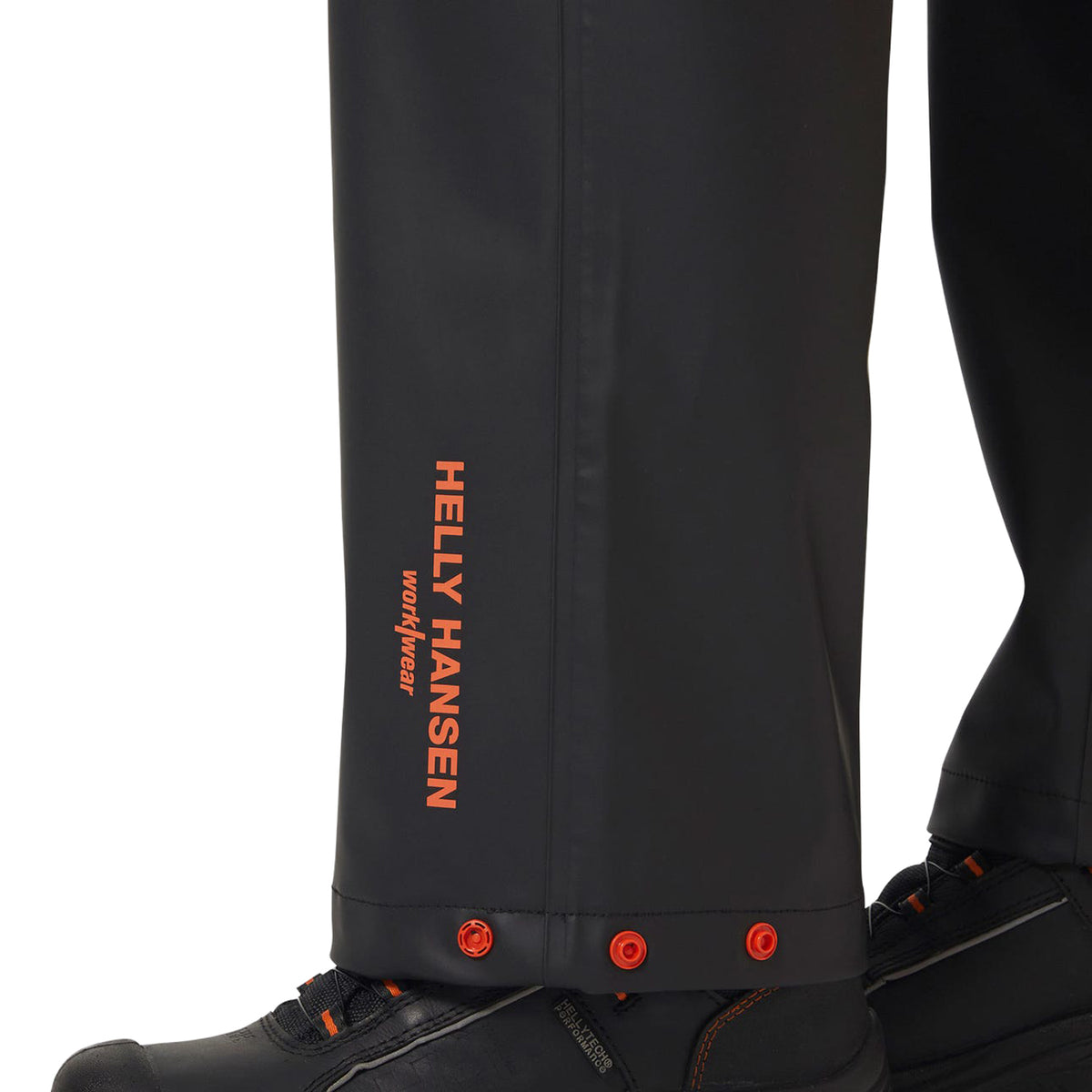 Helly Hansen Women's Gale Waterproof Rain Pants
