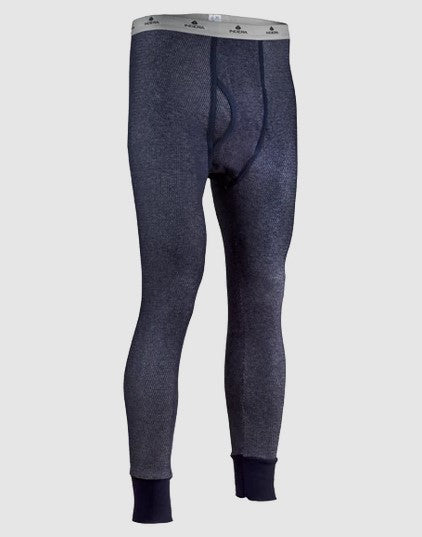 Indera Mills Men's Performance SILVADUR Technology Thermal Bottom - Work World - Workwear, Work Boots, Safety Gear