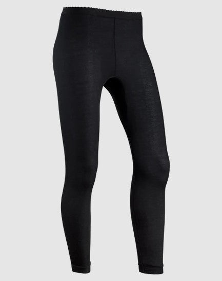 Indera Mills Women's Performance SILVADUR Rib Knit Bottom Thermals & Underwear Indera Mills