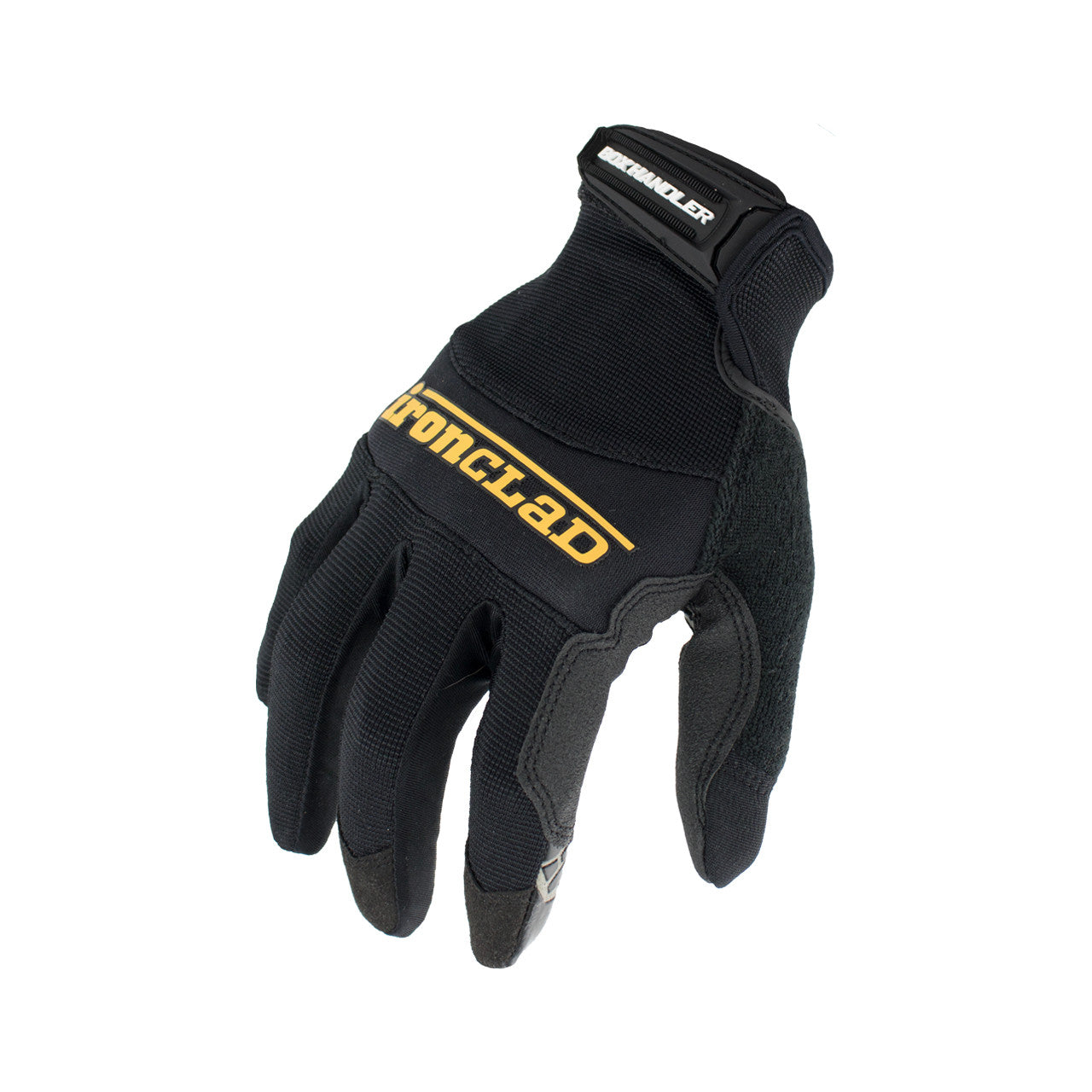Ironclad Box Handler® Glove - Work World - Workwear, Work Boots, Safety Gear