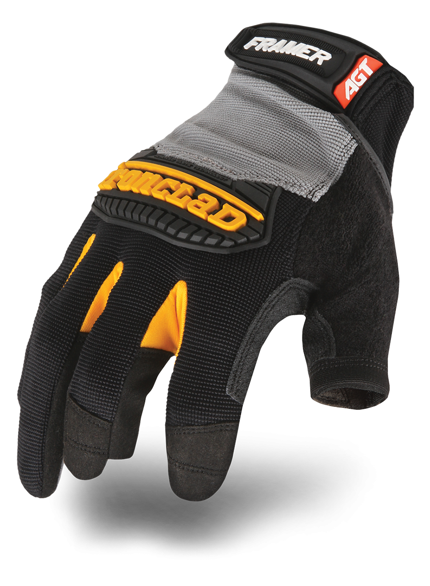 Ironclad Framer™ Glove - Work World - Workwear, Work Boots, Safety Gear