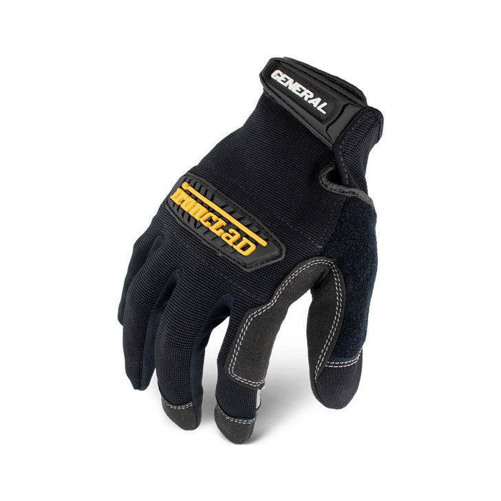 Ironclad General Utility Glove - Work World - Workwear, Work Boots, Safety Gear