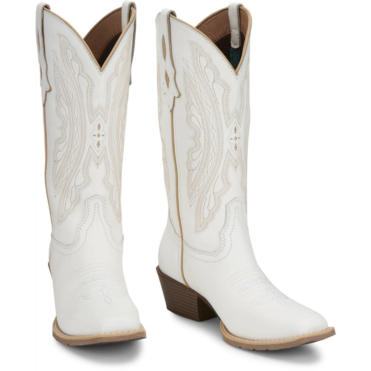 Justin Boots Women's Rae 12" Western Boot