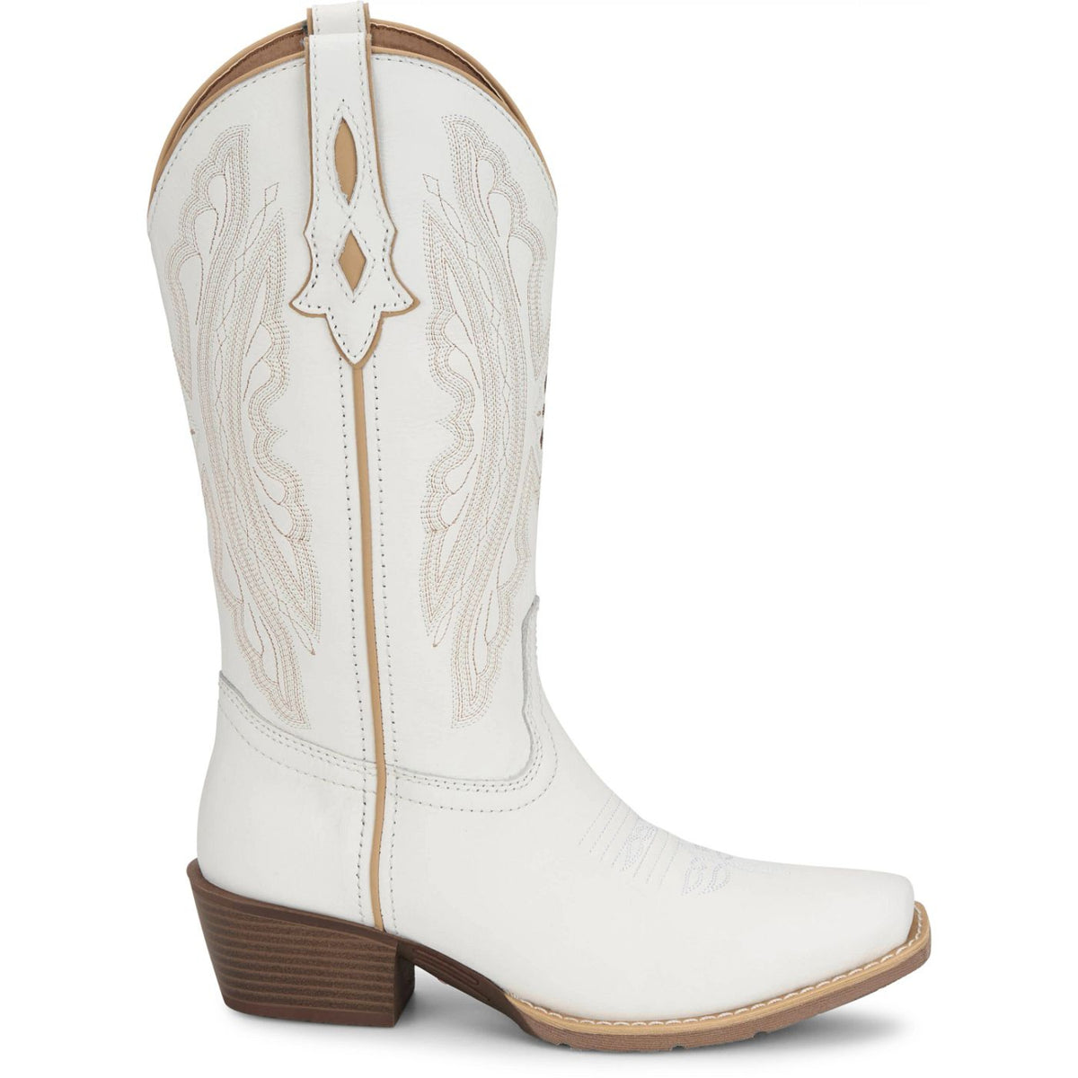 Justin Boots Women's Rae 12" Western Boot