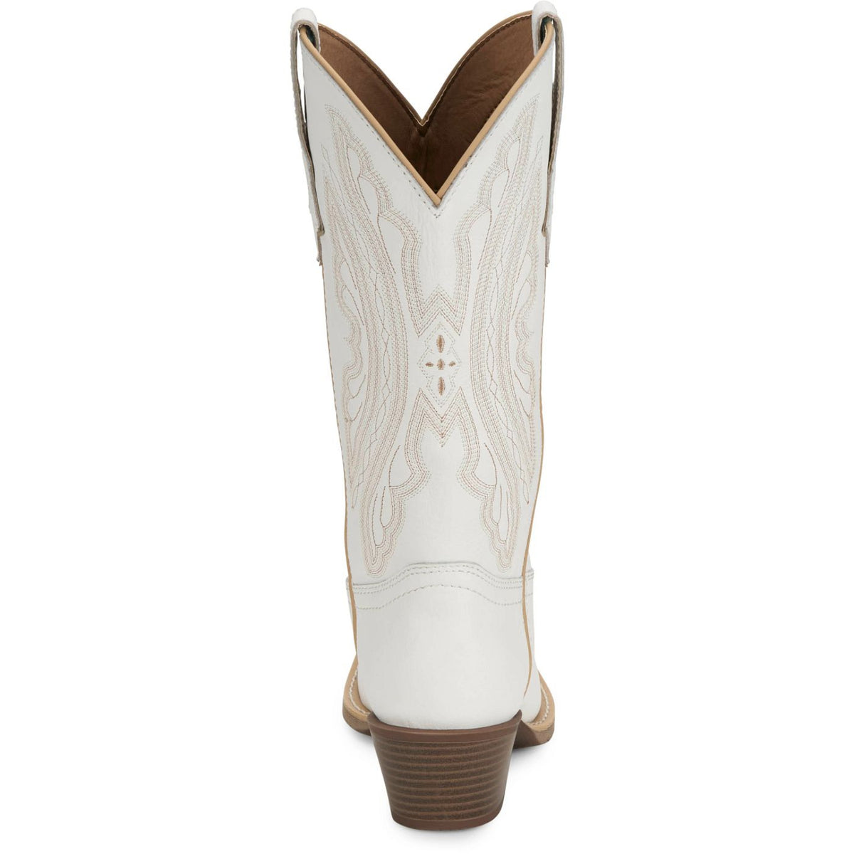 Justin Boots Women's Rae 12" Western Boot