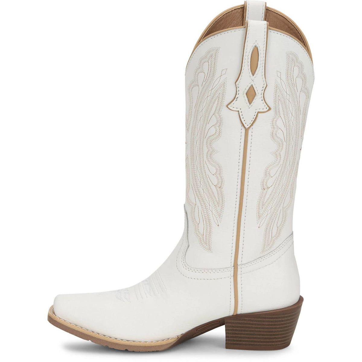 Justin Boots Women's Rae 12" Western Boot