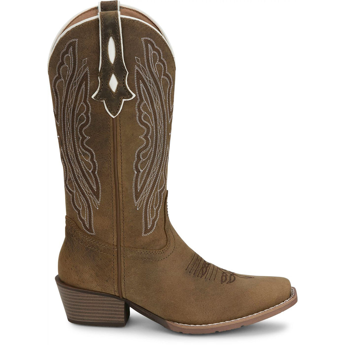 Justin Boots Women's Rae 12" Western Boot