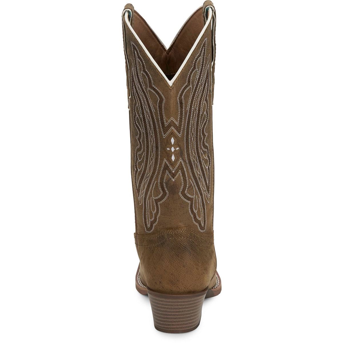 Justin Boots Women's Rae 12" Western Boot