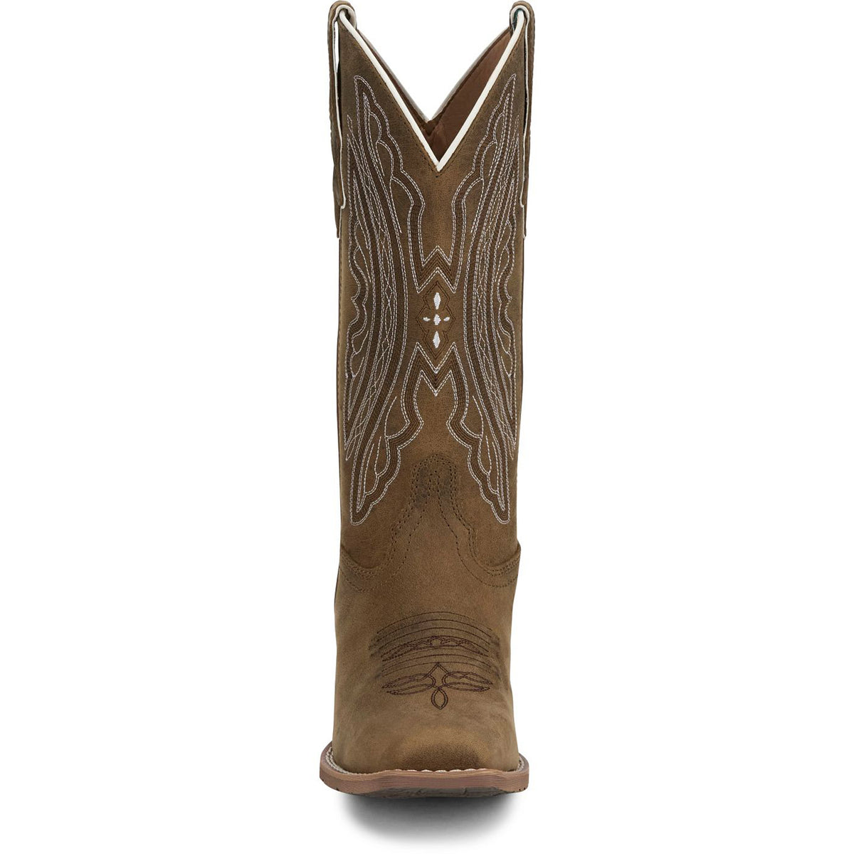 Justin Boots Women's Rae 12" Western Boot