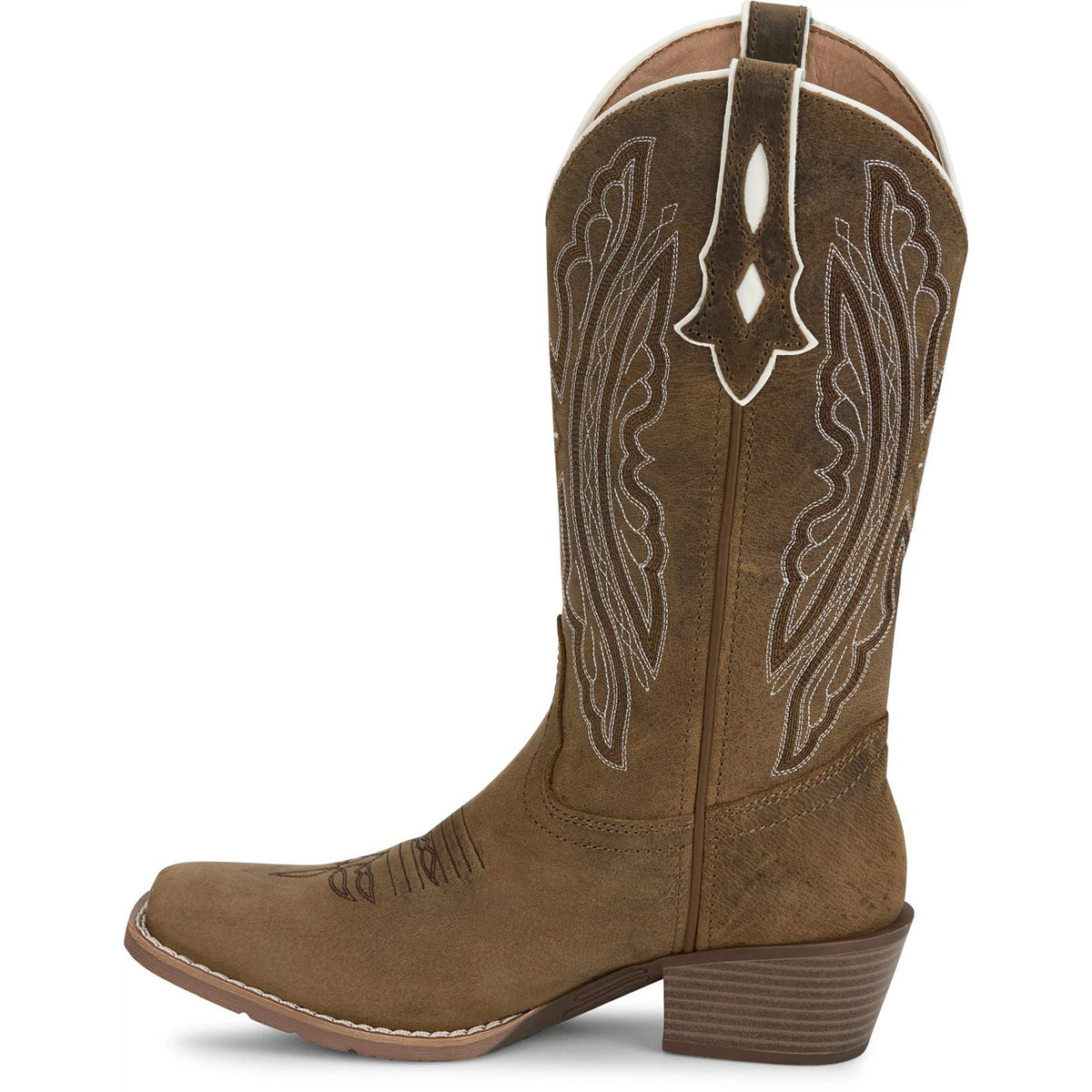 Justin Boots Women's Rae 12" Western Boot