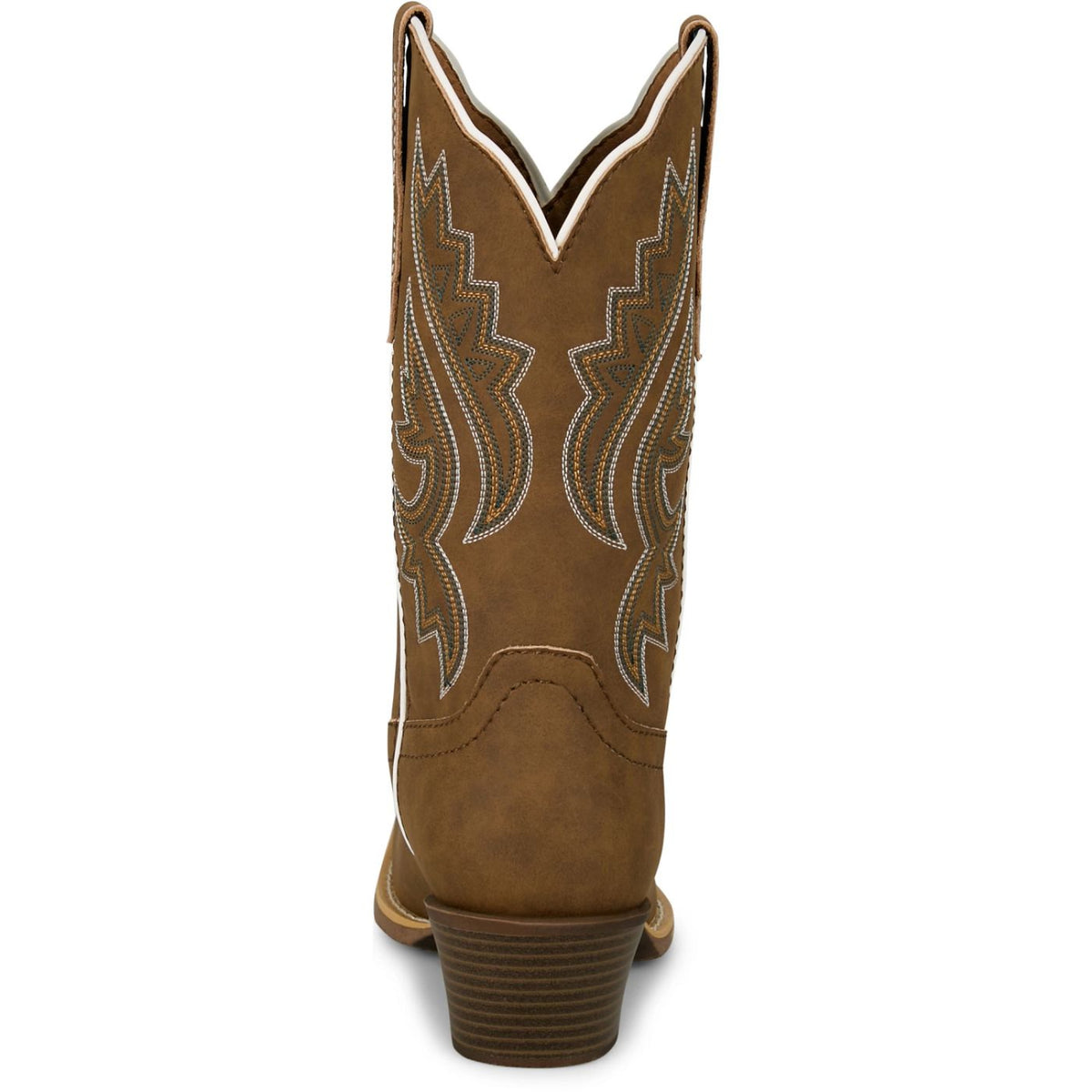 Justin Boots Women's Dezi 10" Western Boot