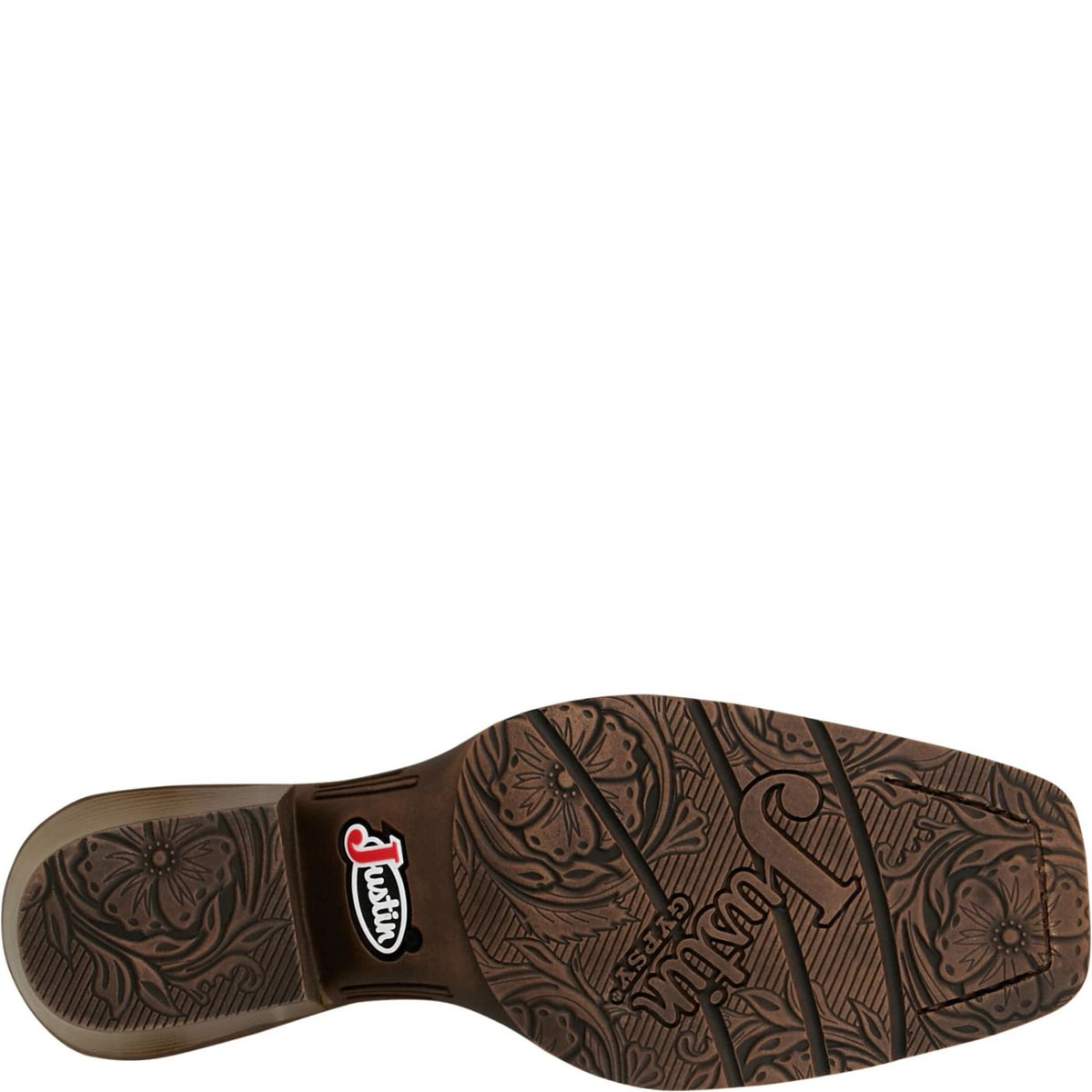 Justin Boots Women's Dezi 10" Western Boot