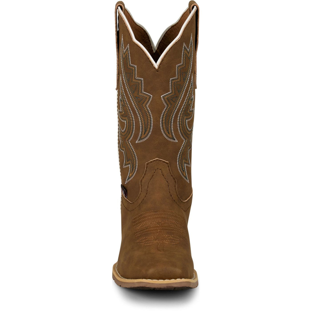 Justin Boots Women's Dezi 10" Western Boot