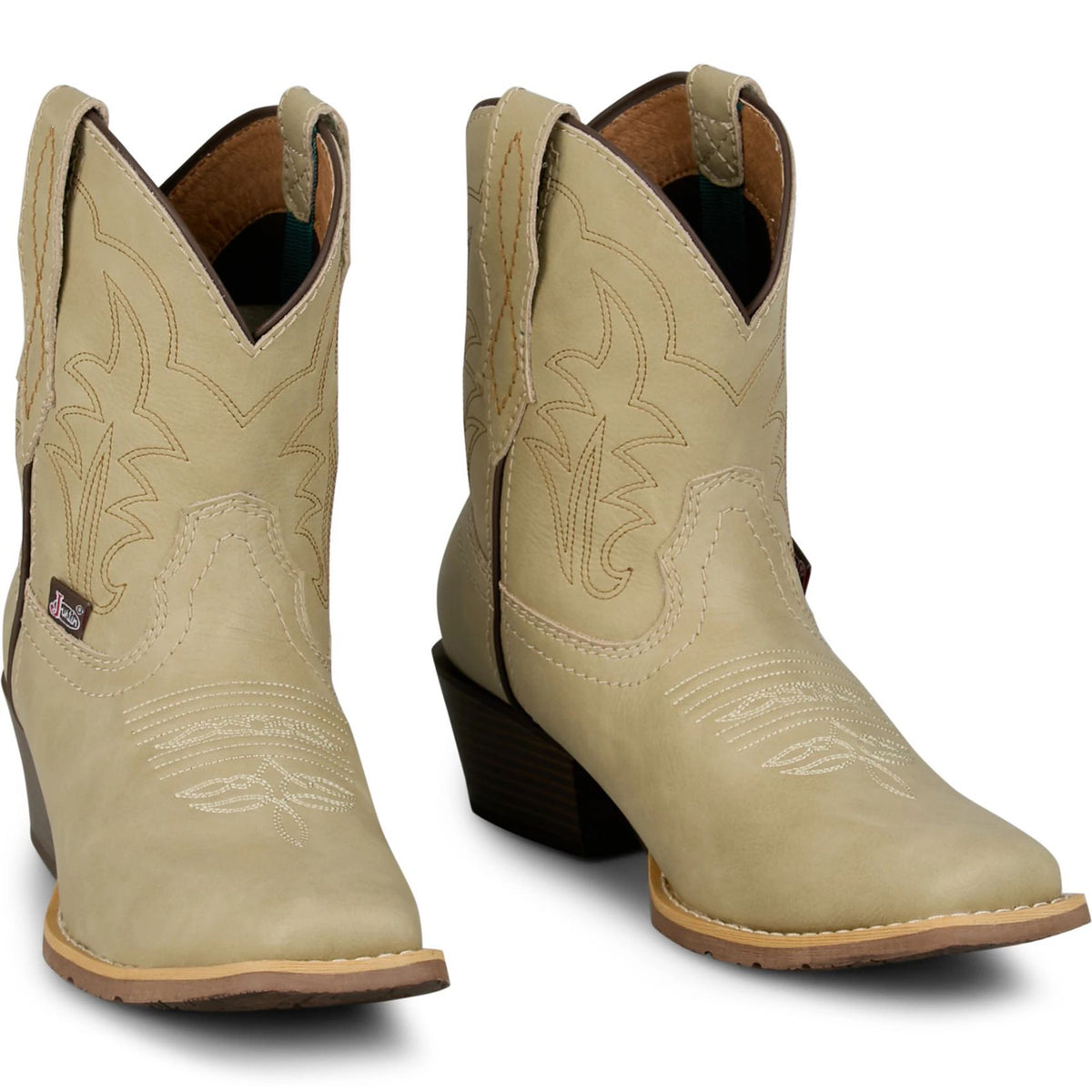 Justin Boots Women's Dee 7" Western Boot