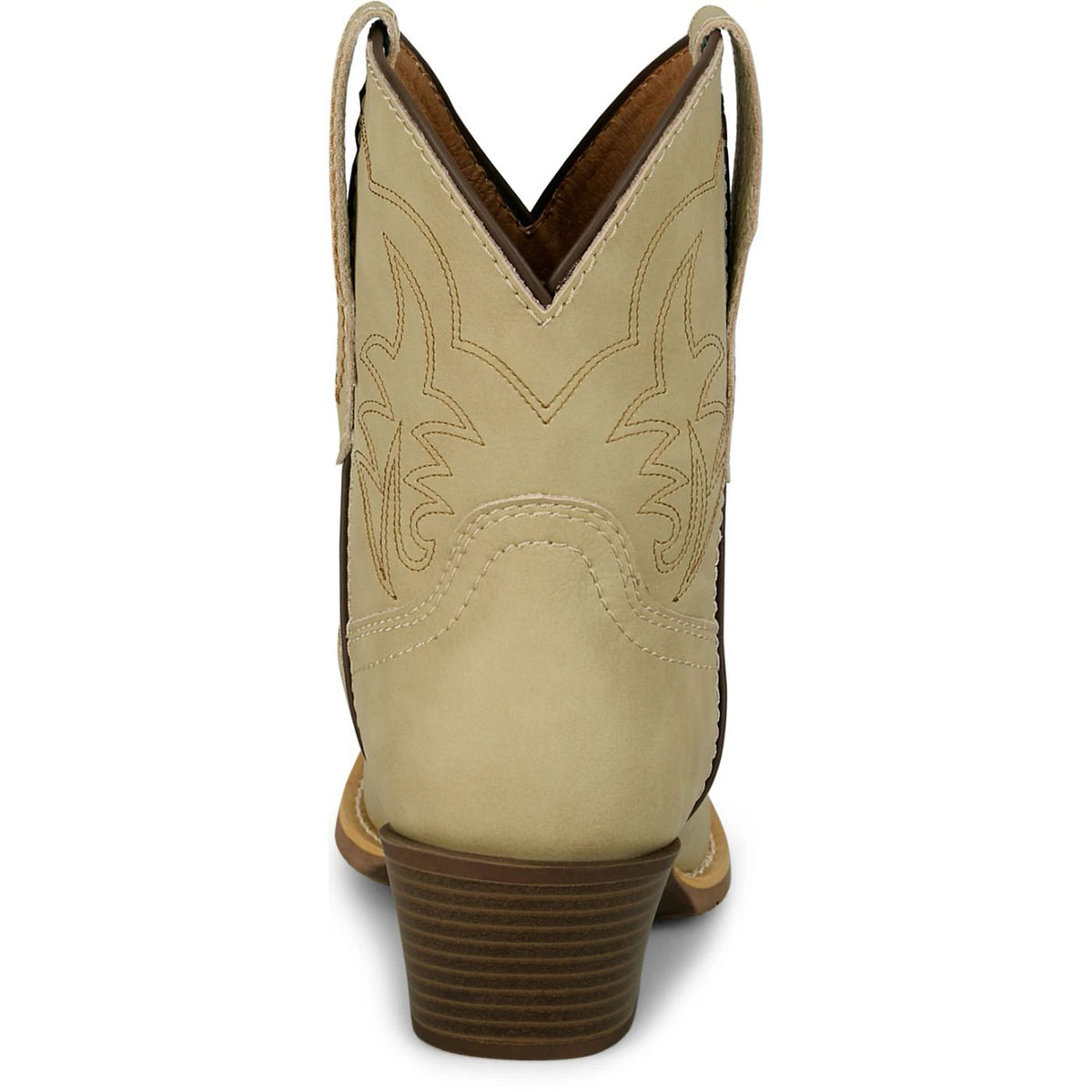 Justin Boots Women's Dee 7" Western Boot