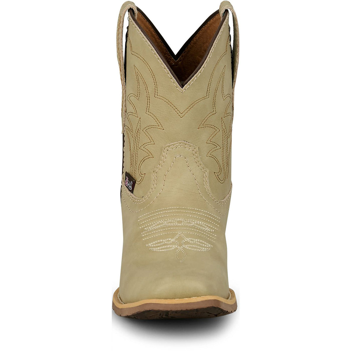 Justin Boots Women's Dee 7" Western Boot