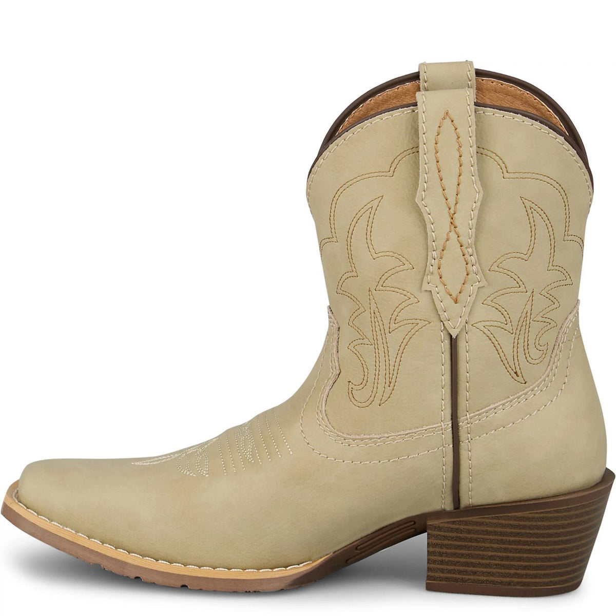 Justin Boots Women's Dee 7" Western Boot