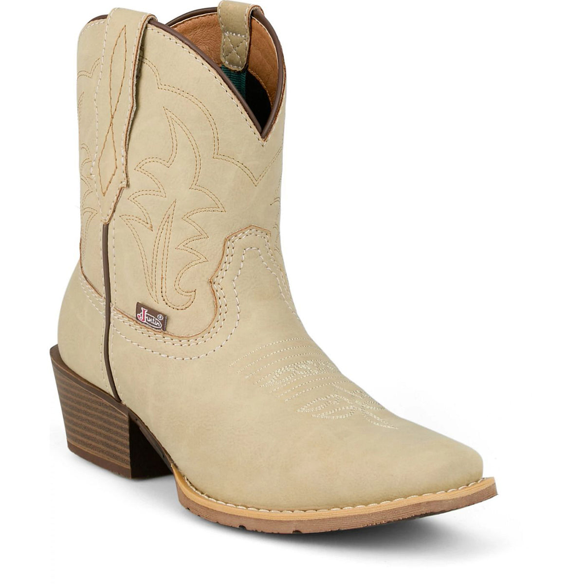 Justin Boots Women's Dee 7" Western Boot