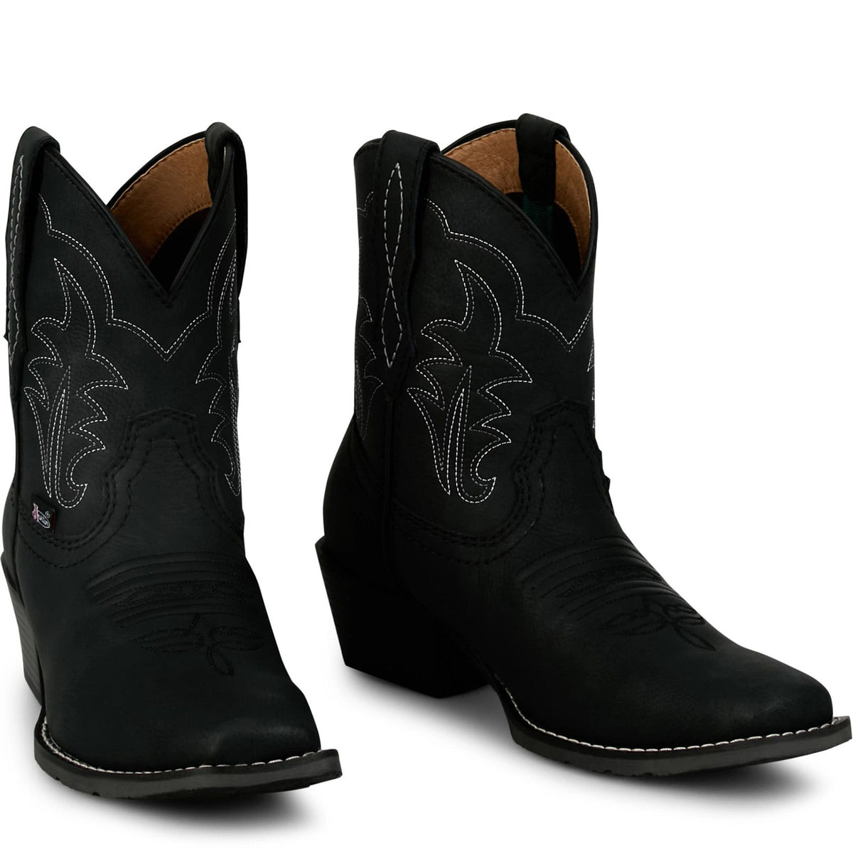 Justin Boots Women's Dee 7" Western Boot