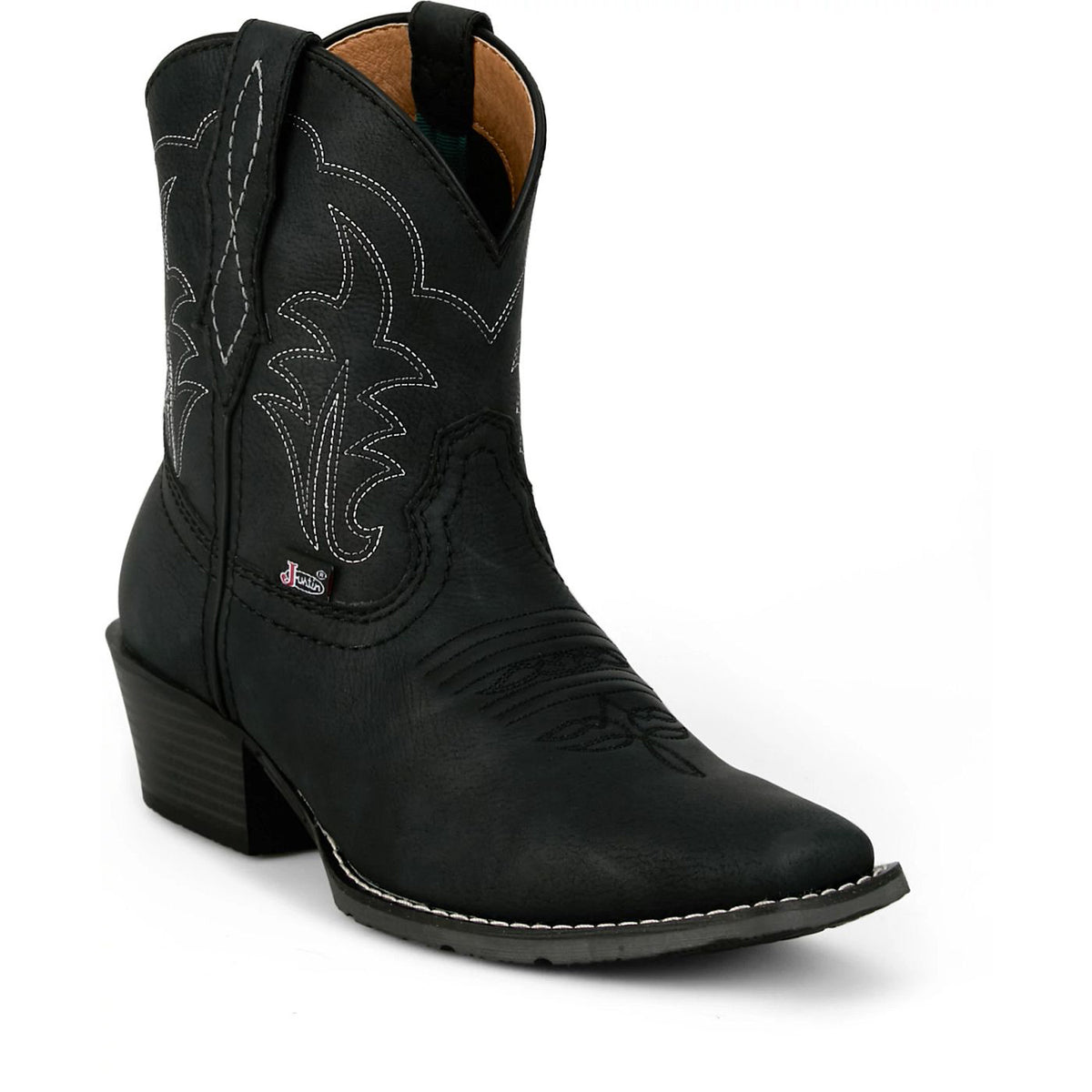 Justin Boots Women's Dee 7" Western Boot