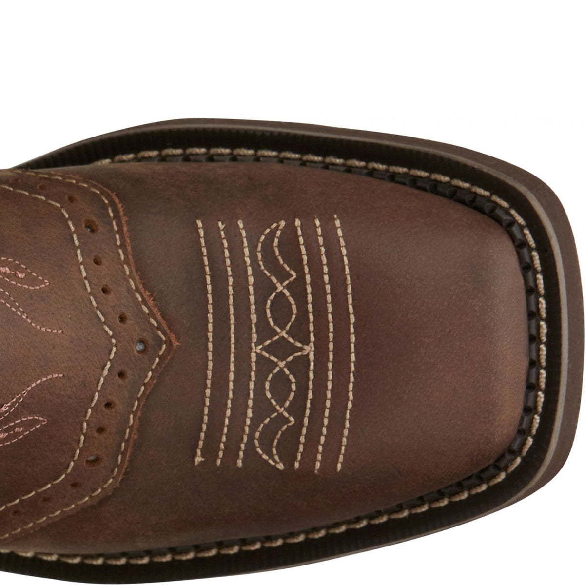 Justin Boots Women's Starlina 11" Western Boot