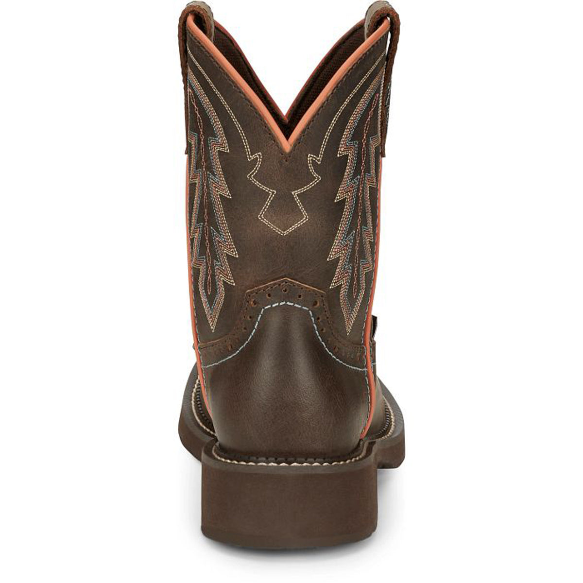 Justin Boots Women's Lyla 8" Western Boot