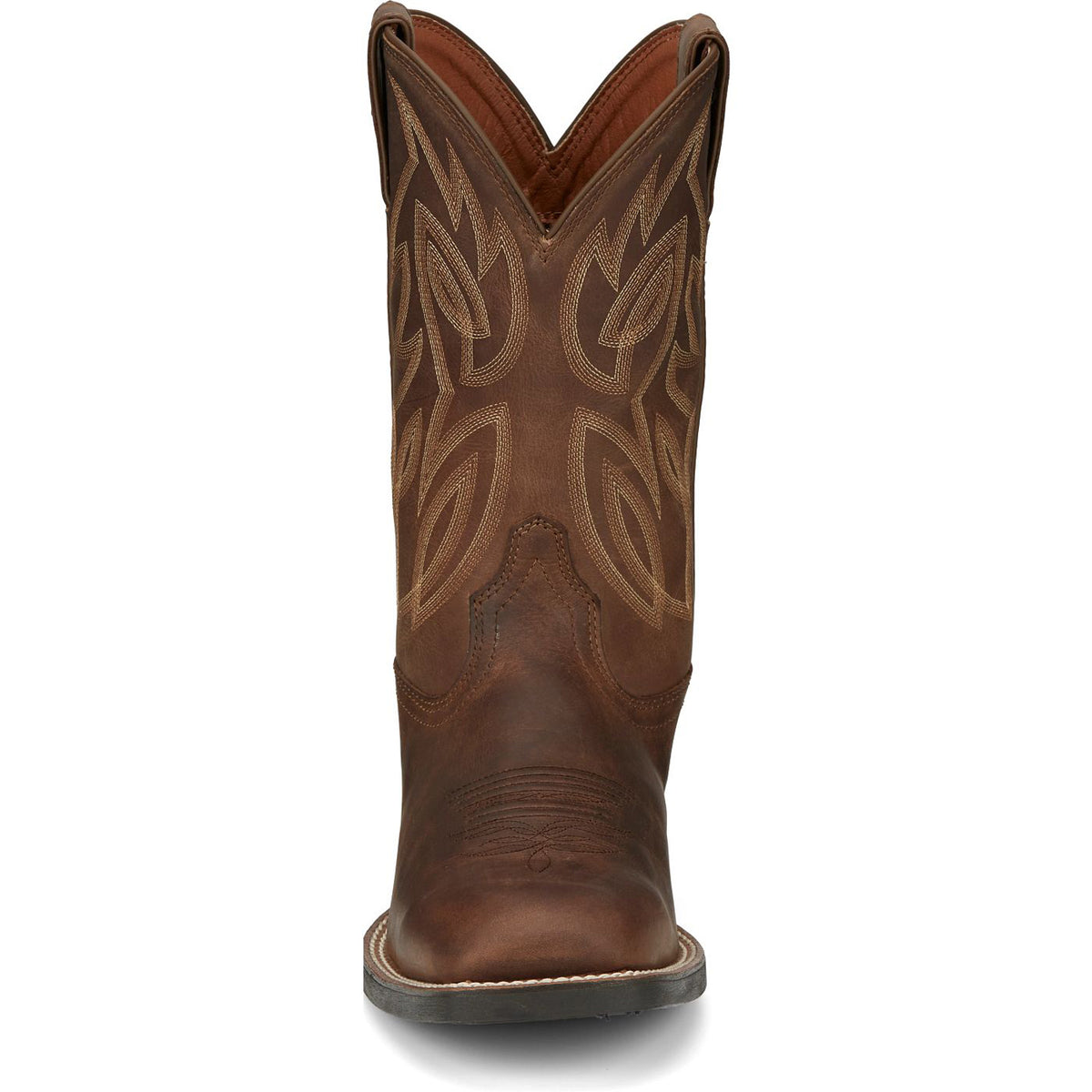 Justin Boots Men's Canter 11" Western Boot