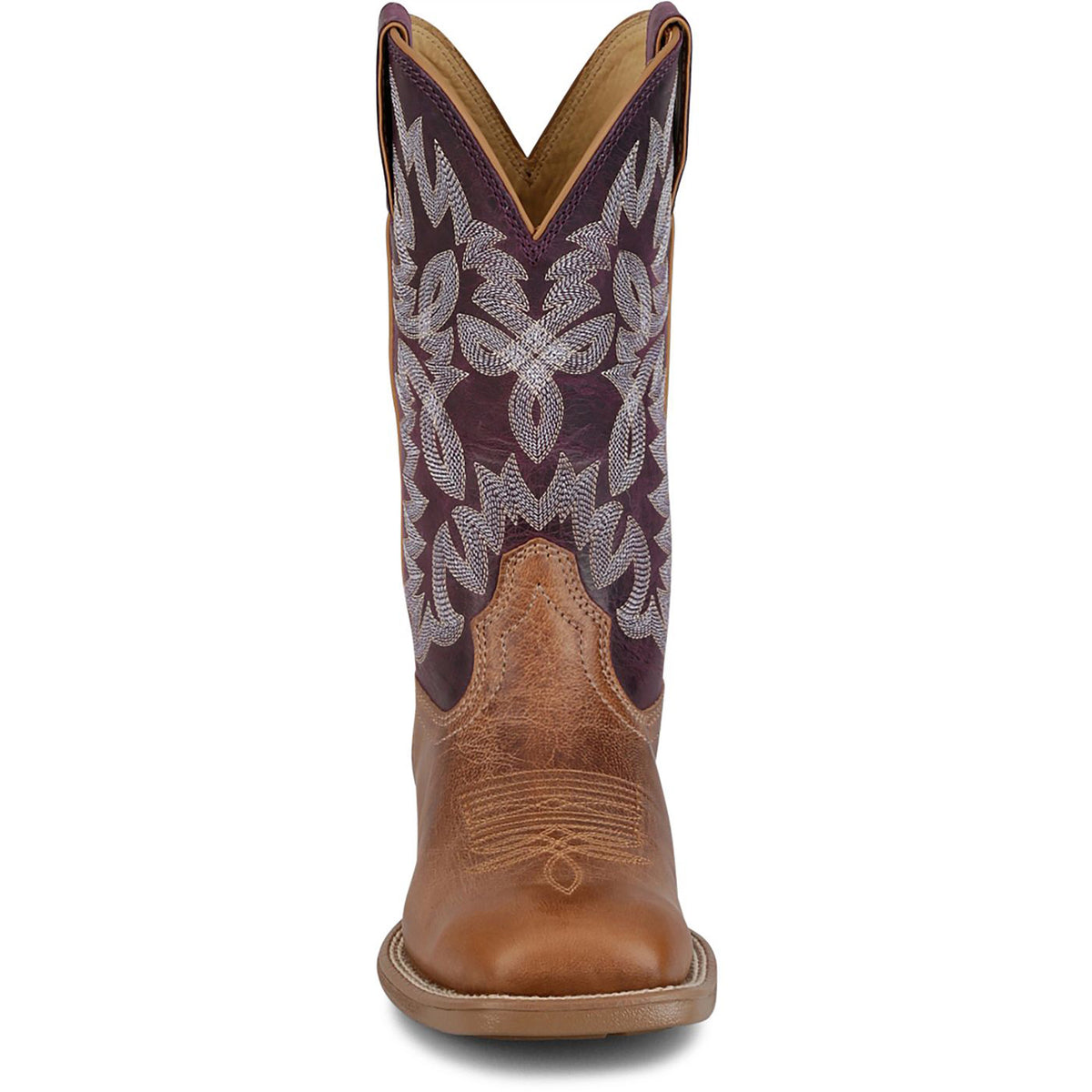 Justin Boots Women's Ashtyn 11" Western
