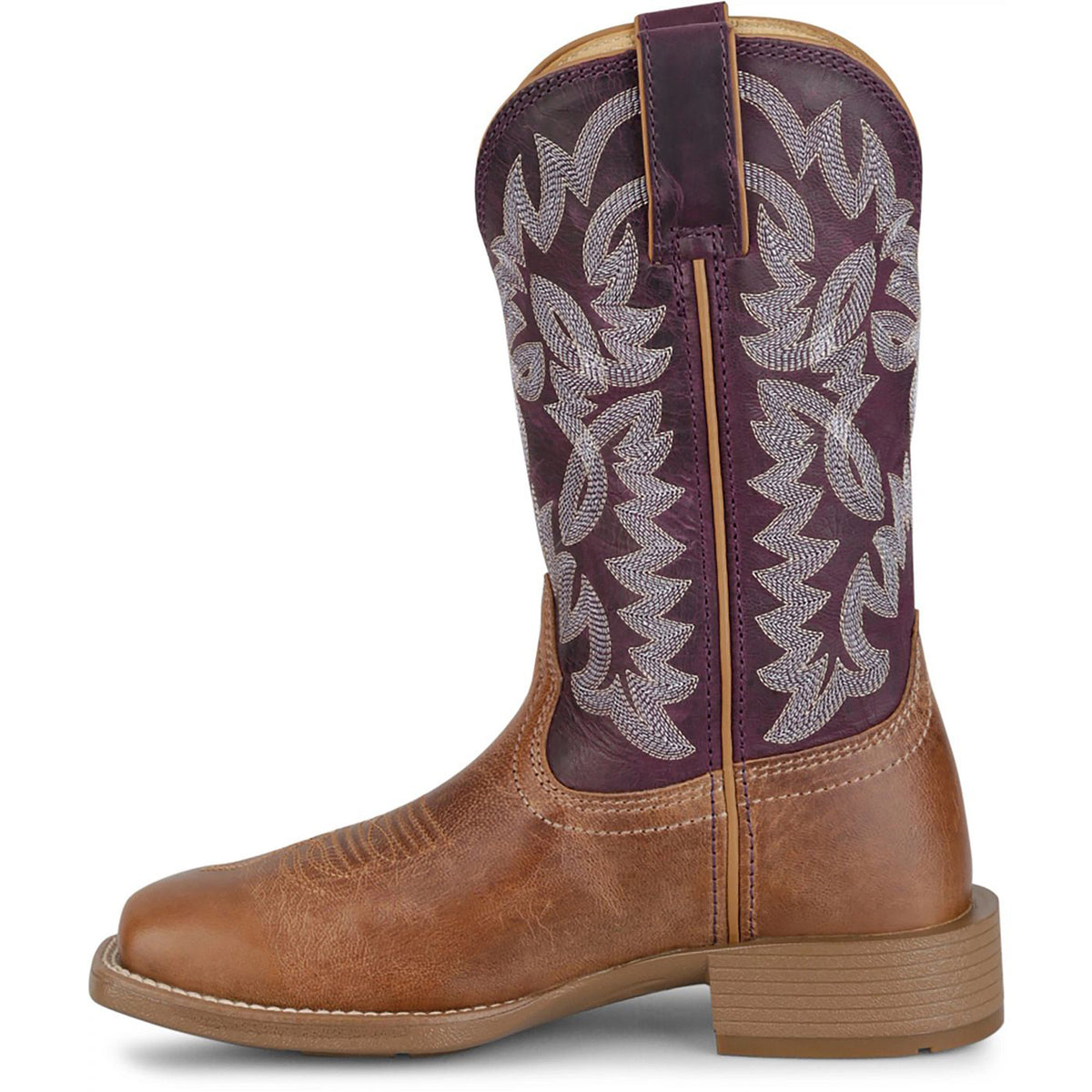 Justin Boots Women's Ashtyn 11" Western