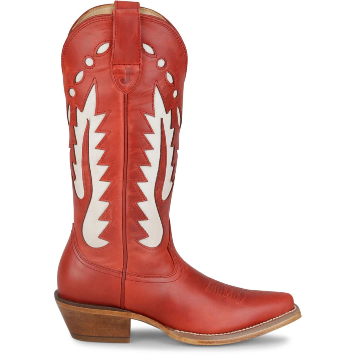 Justin Boots Women's Faye 13" Western Boots