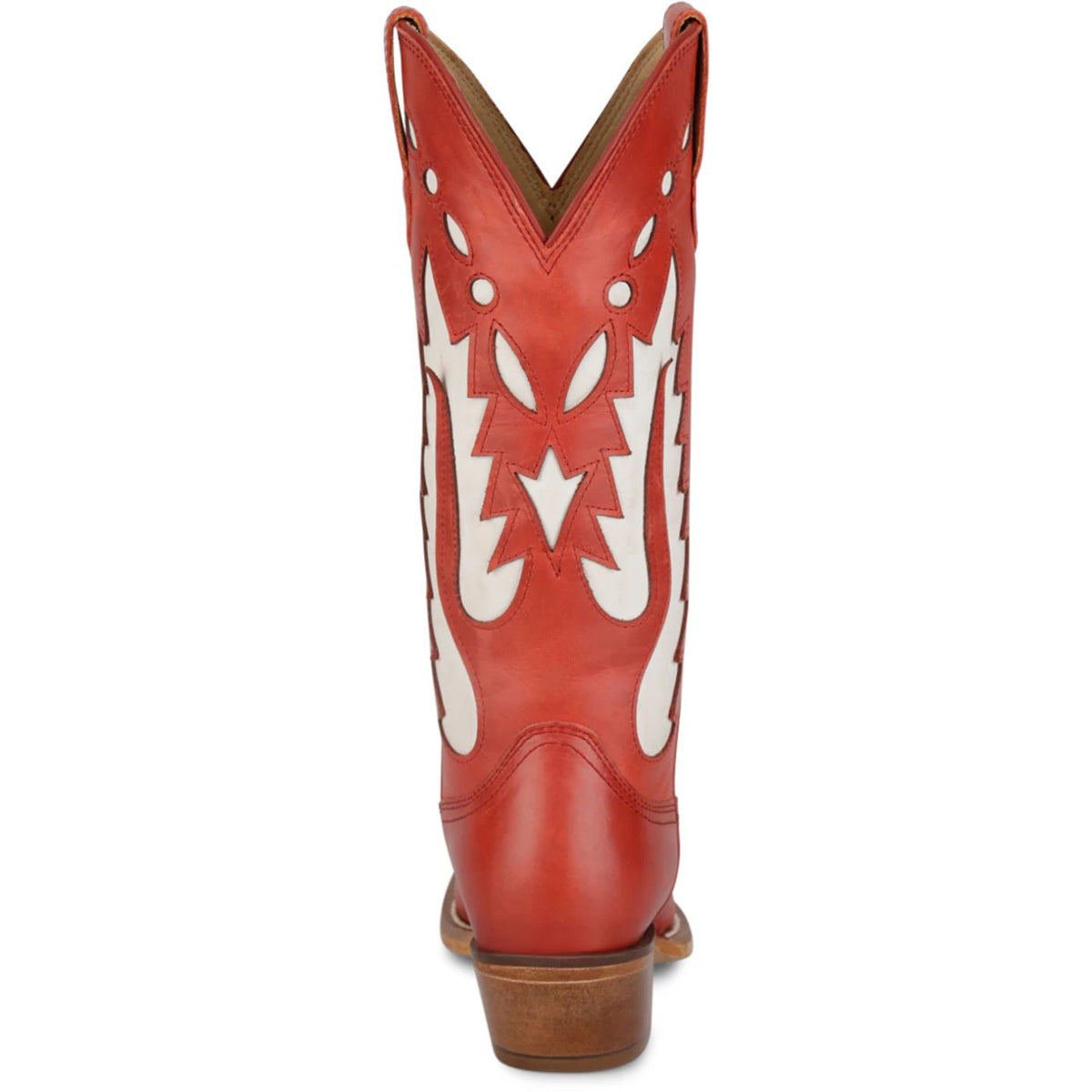 Justin Boots Women's Faye 13" Western Boots