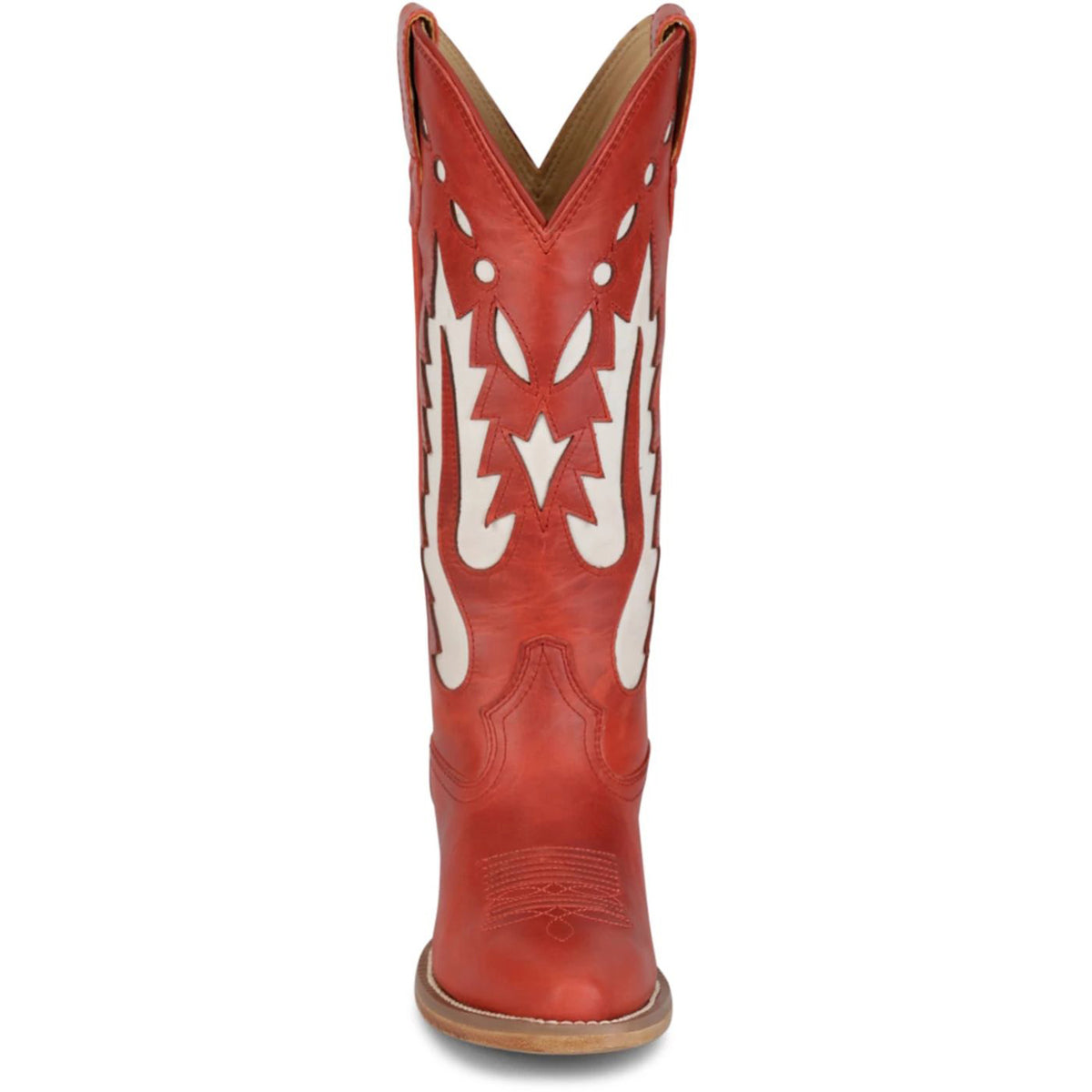 Justin Boots Women's Faye 13" Western Boots