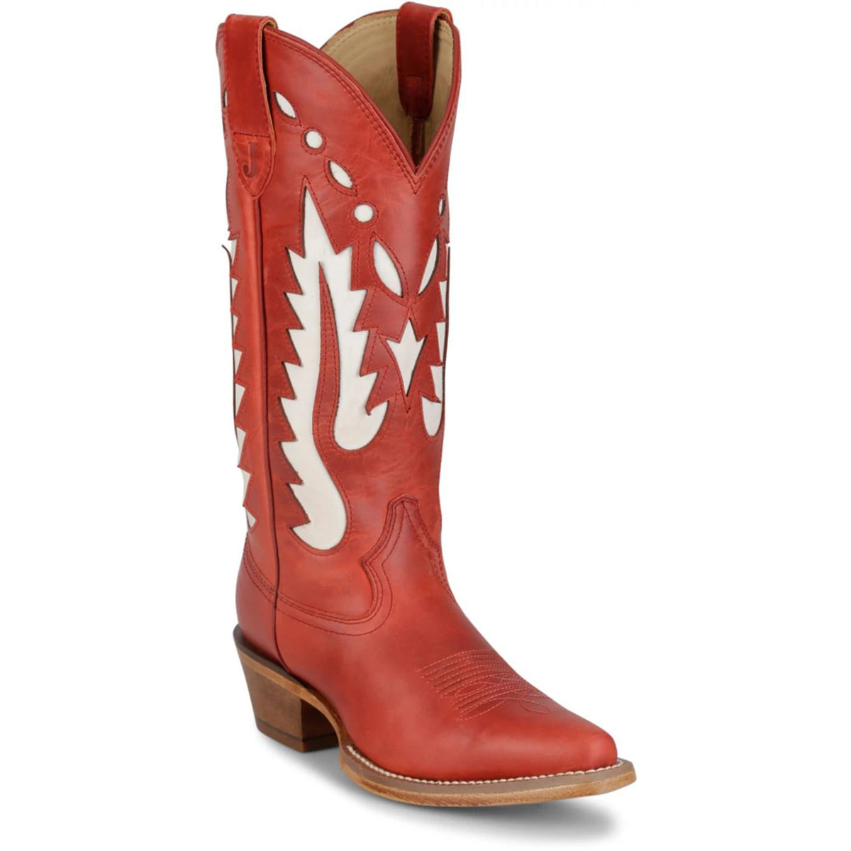 Justin Boots Women's Faye 13" Western Boots
