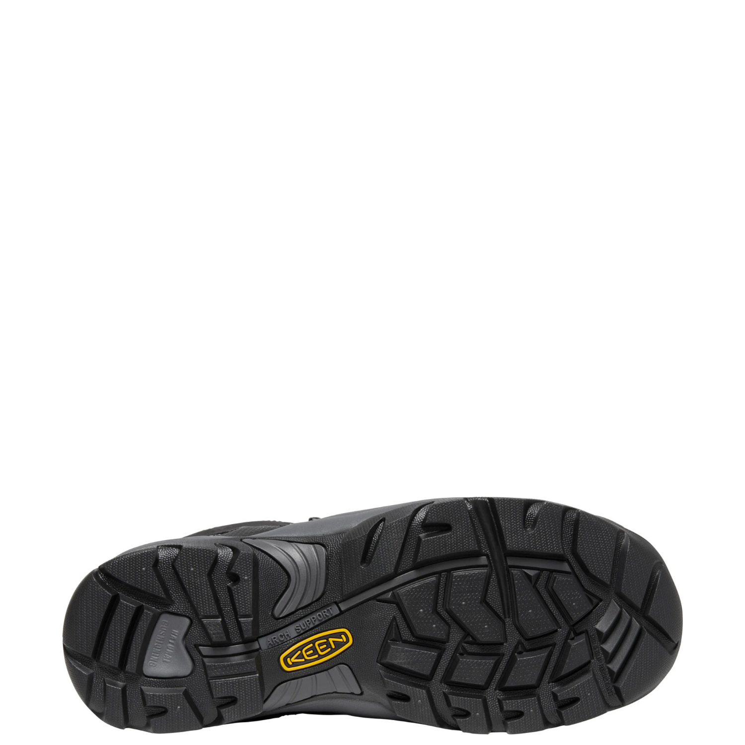 KEEN Utility 6\