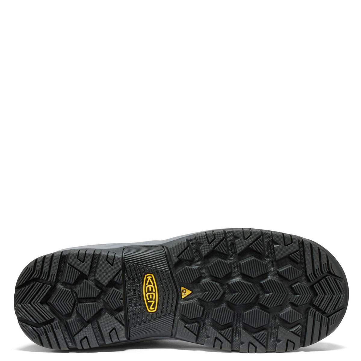 KEEN Utility Men's Evanston 6" Waterproof EH Carbon Toe Work Boot Work Boots KEEN Utility