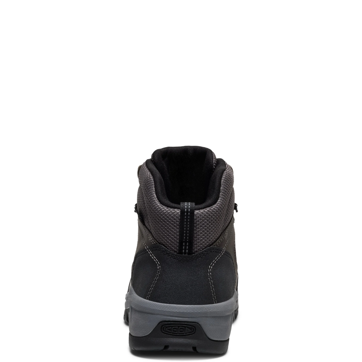 KEEN Utility Men's Skokie Hiker 5" Waterproof EH Carbon Toe Boot - Work World - Workwear, Work Boots, Safety Gear