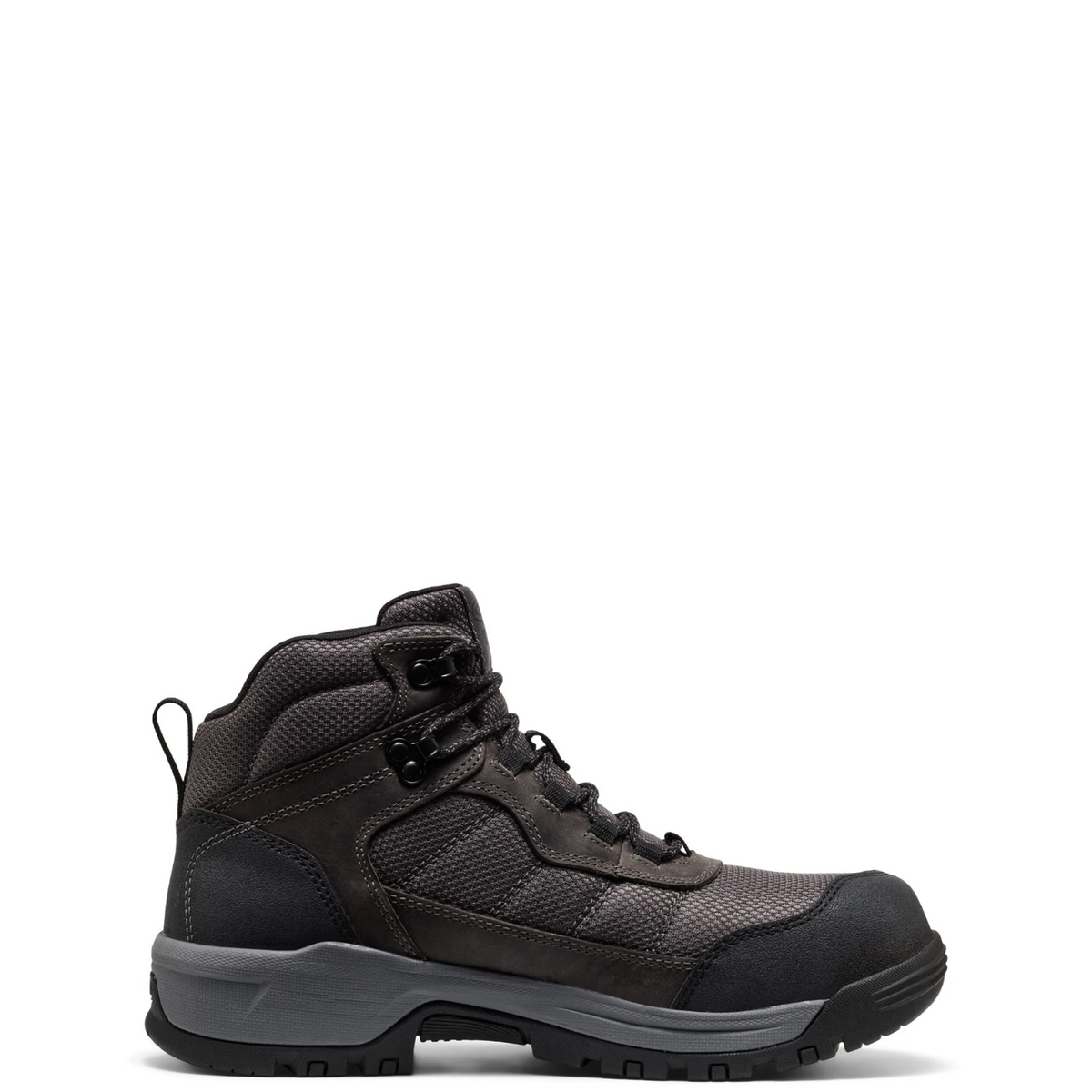 KEEN Utility Men's Skokie Hiker 5" Waterproof EH Carbon Toe Boot - Work World - Workwear, Work Boots, Safety Gear