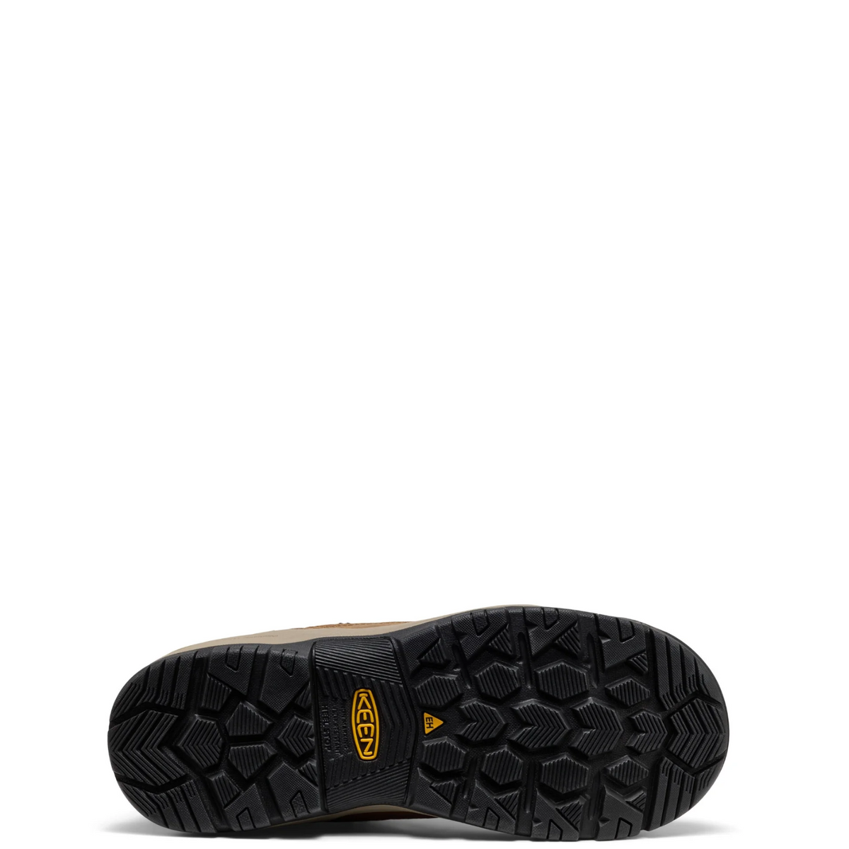 KEEN Utility Men's Skokie Hiker 5" Waterproof Carbon Toe Work Boot - Work World - Workwear, Work Boots, Safety Gear