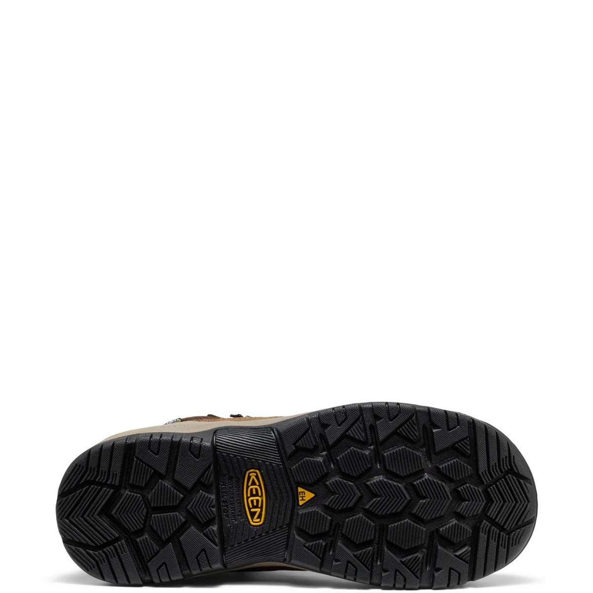 KEEN Utility Women's Skokie Hiker 4.5" Waterproof Carbon Toe Work Boot - Work World - Workwear, Work Boots, Safety Gear