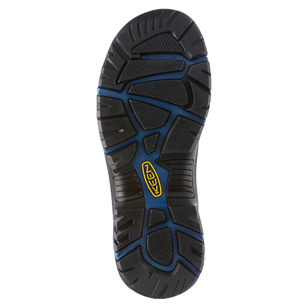 KEEN Utility Men&#39;s Braddock Waterproof Soft Toe Boot