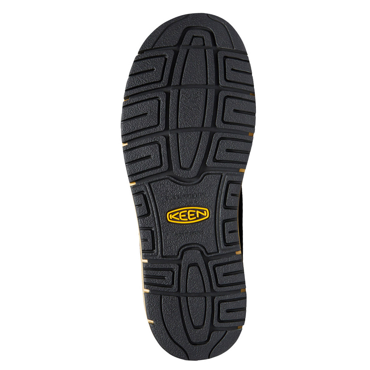 KEEN Utility Men&#39;s San Jose 6&quot; Waterproof Soft Toe Work Boot - Work World - Workwear, Work Boots, Safety Gear