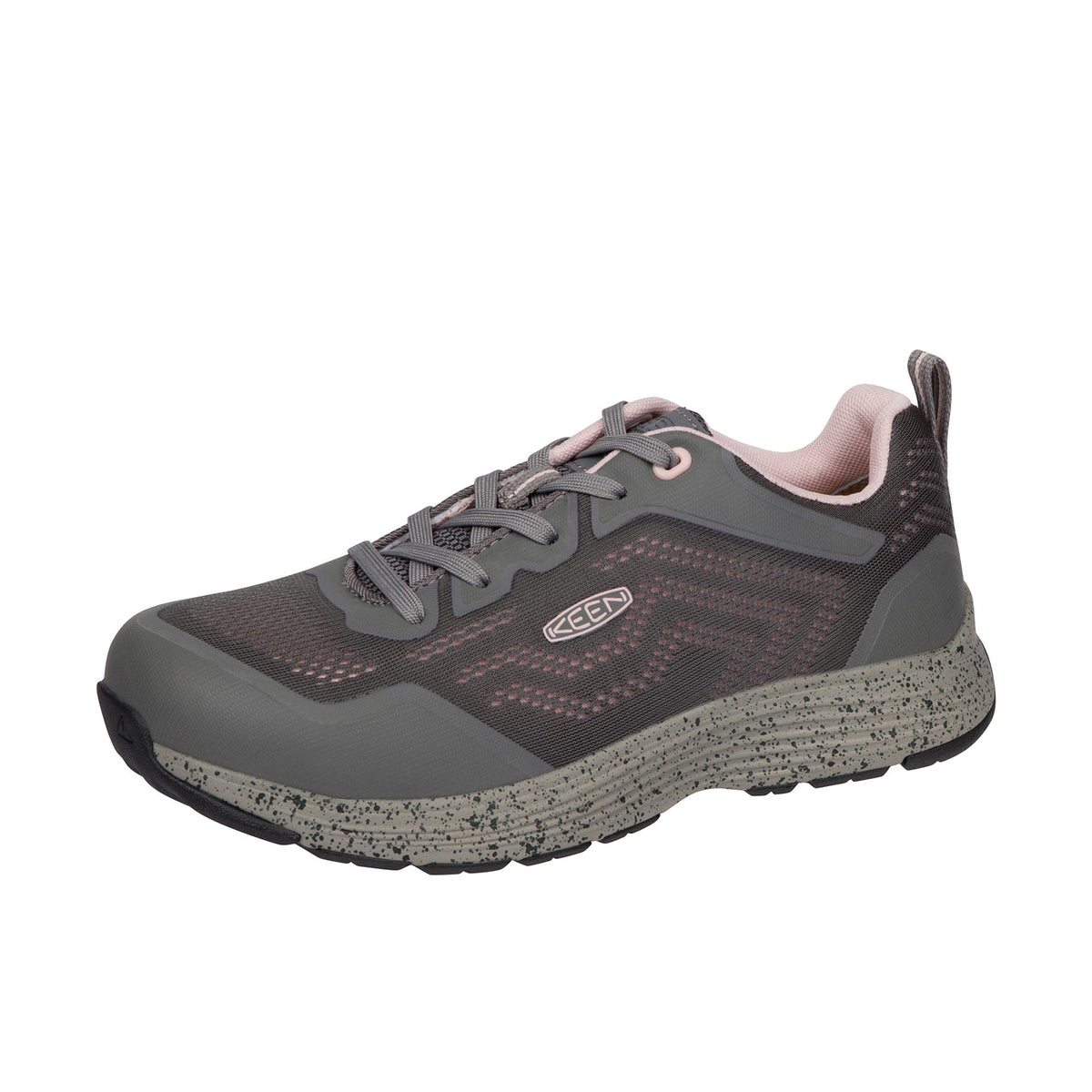 KEEN Utility Women's Sparta II Alloy Toe Work Shoes KEEN Utility