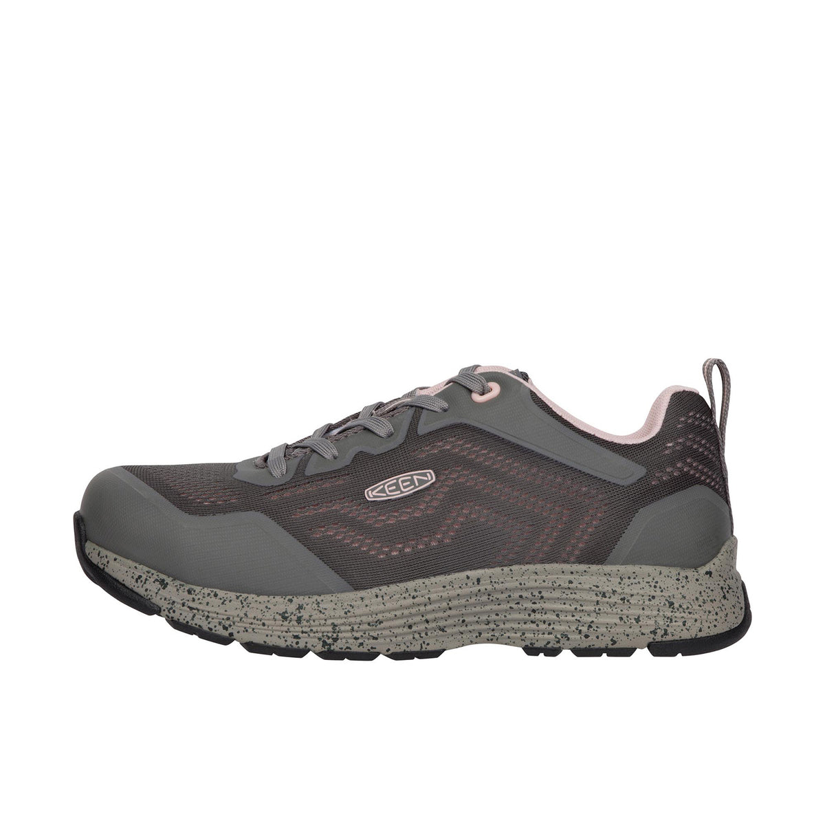 KEEN Utility Women's Sparta II Alloy Toe Work Shoes KEEN Utility